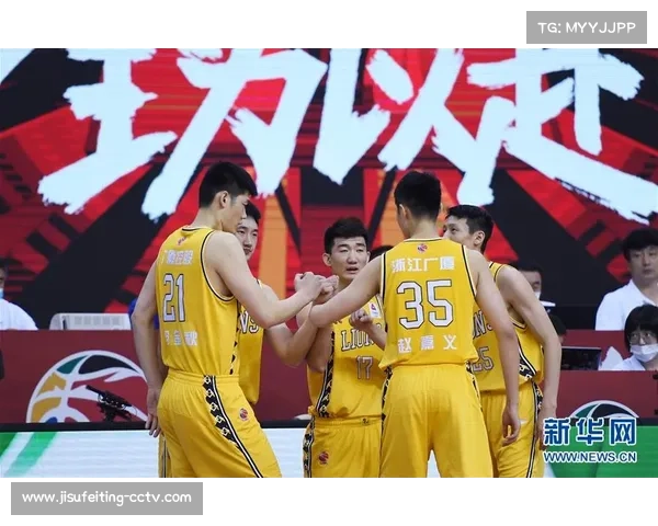 浙江队迎战青岛，杨瀚森内线对决成焦点