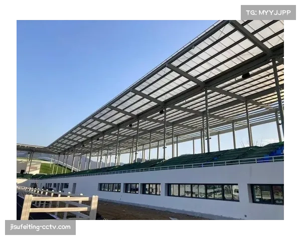 马术中心等三座青奥会场馆将于4月竣工