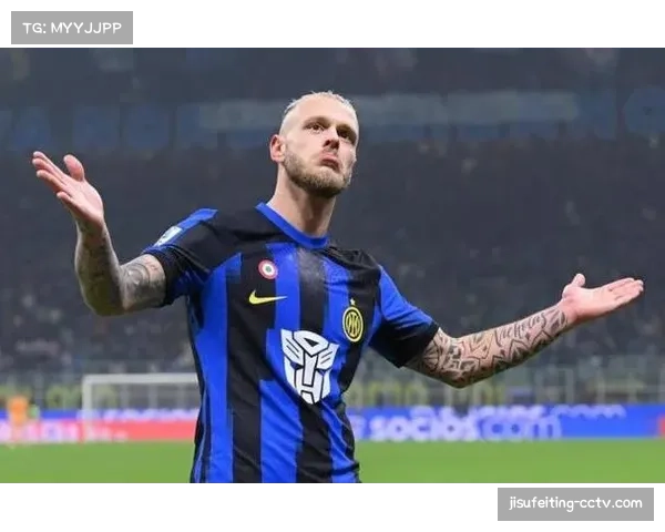 迪马尔科成为意甲首位单赛季直接参与进球超20的后卫